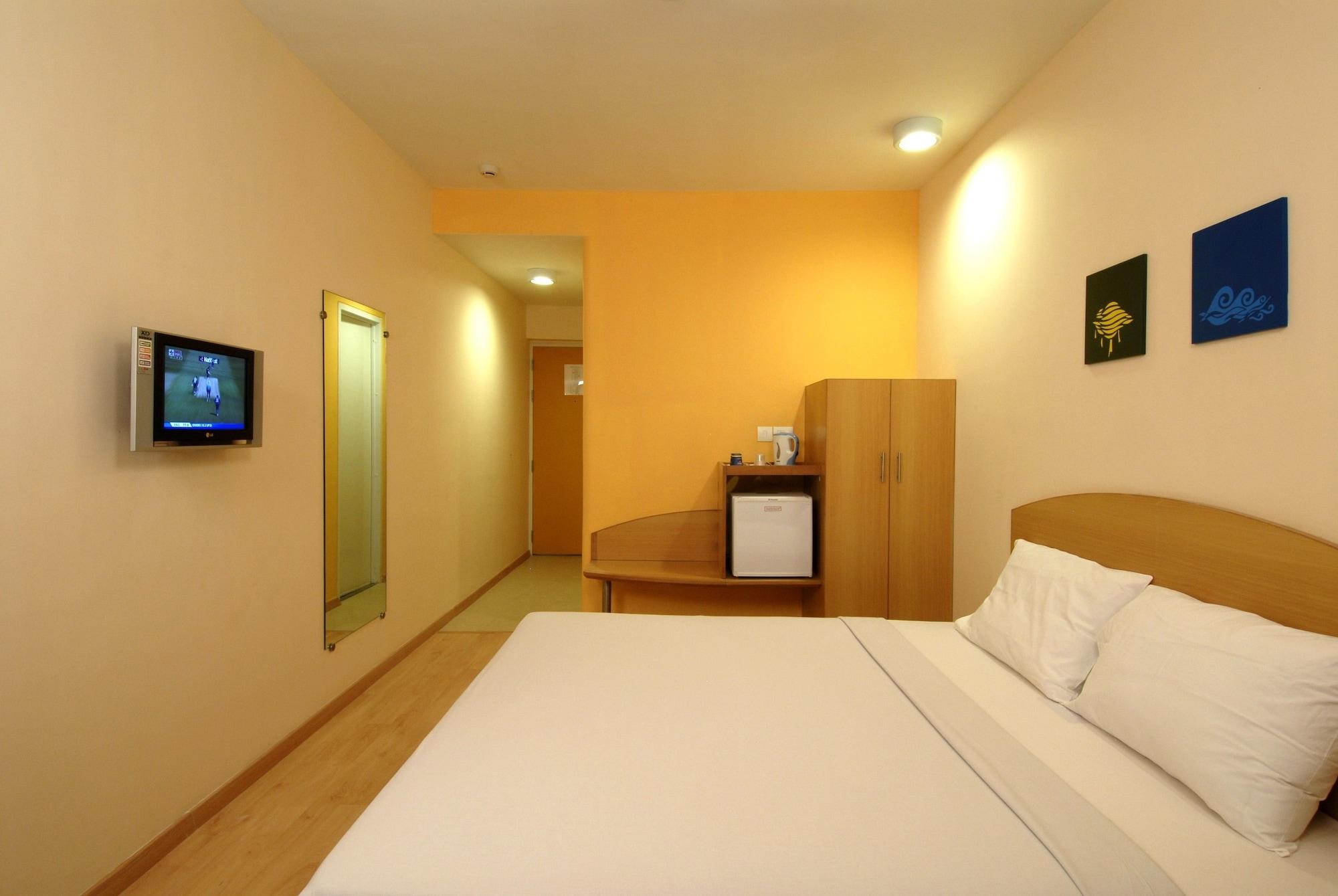 Pondichéry Extérieur photo