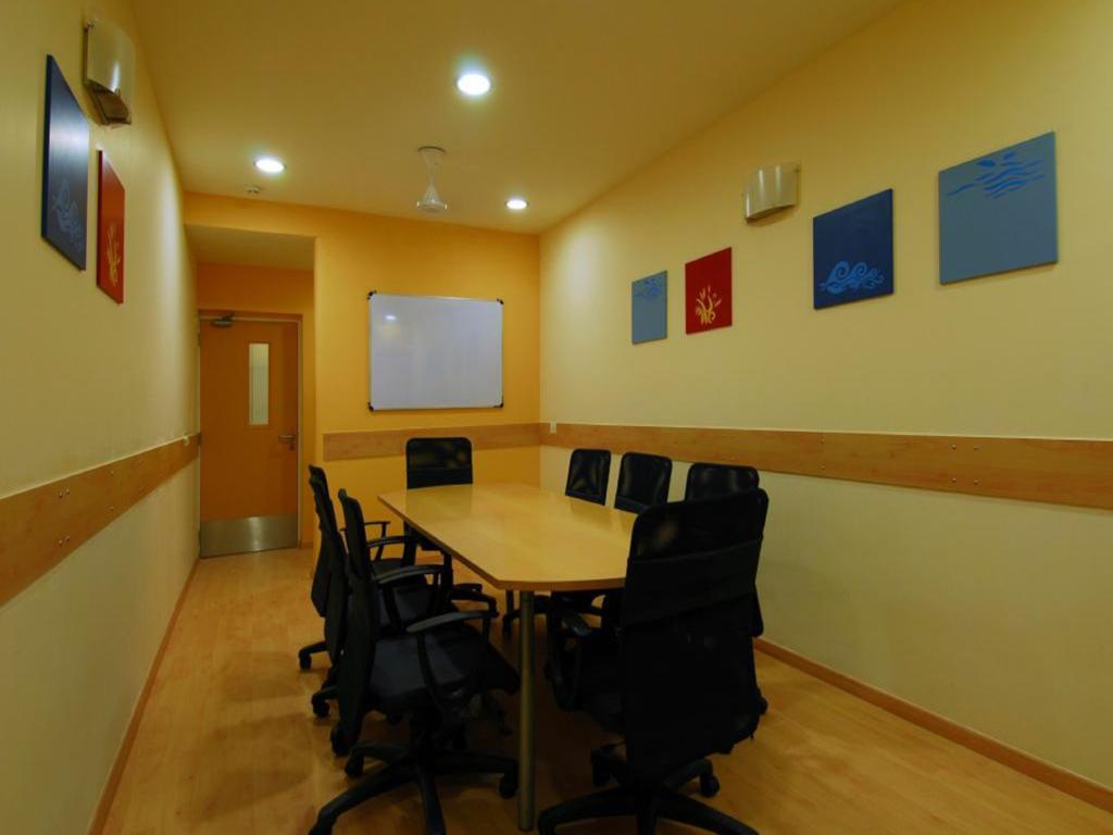 Pondichéry Extérieur photo