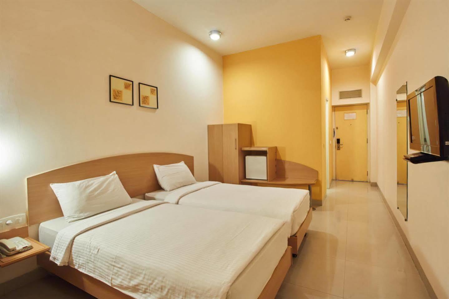 Pondichéry Extérieur photo