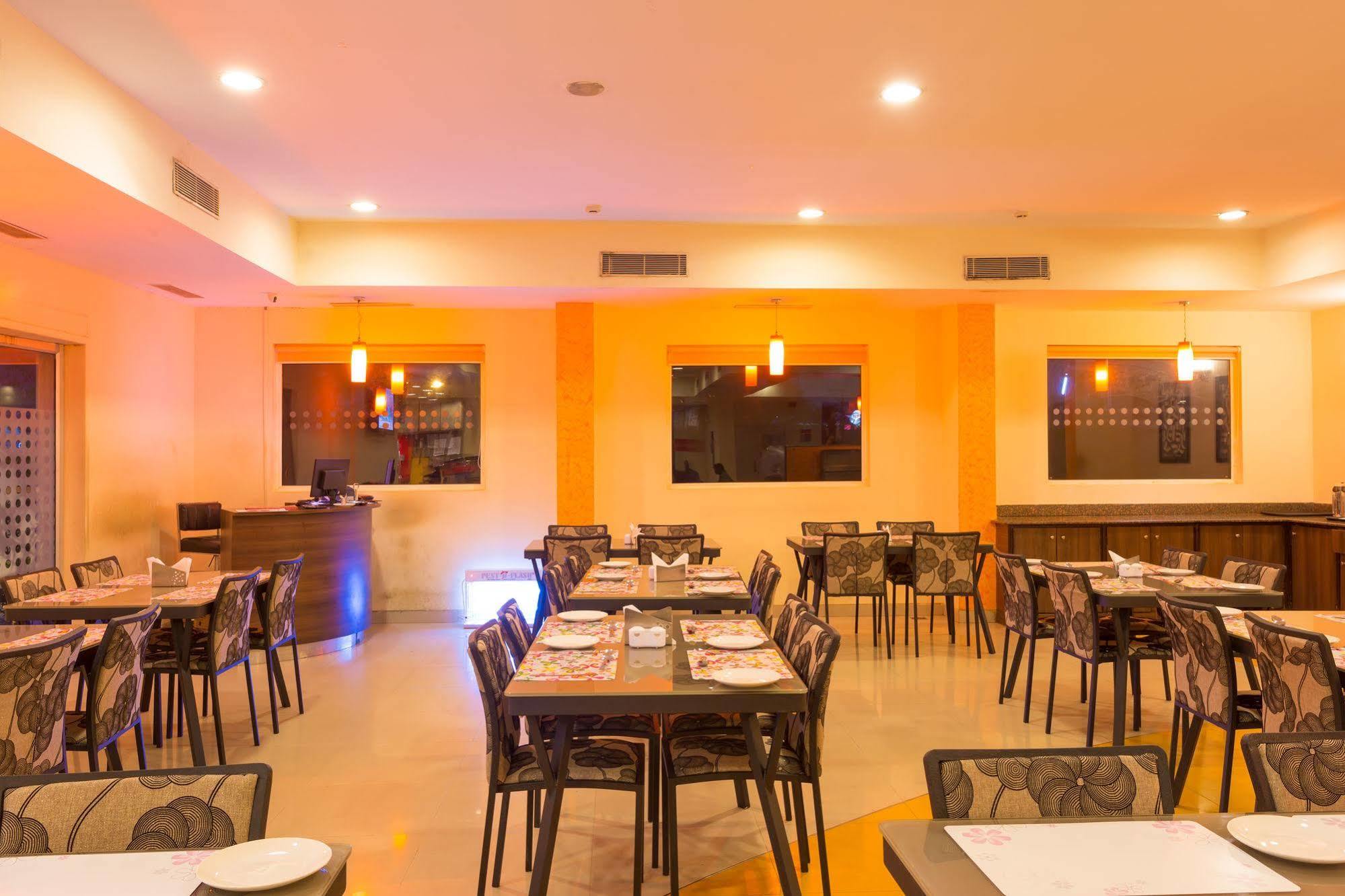 Pondichéry Extérieur photo