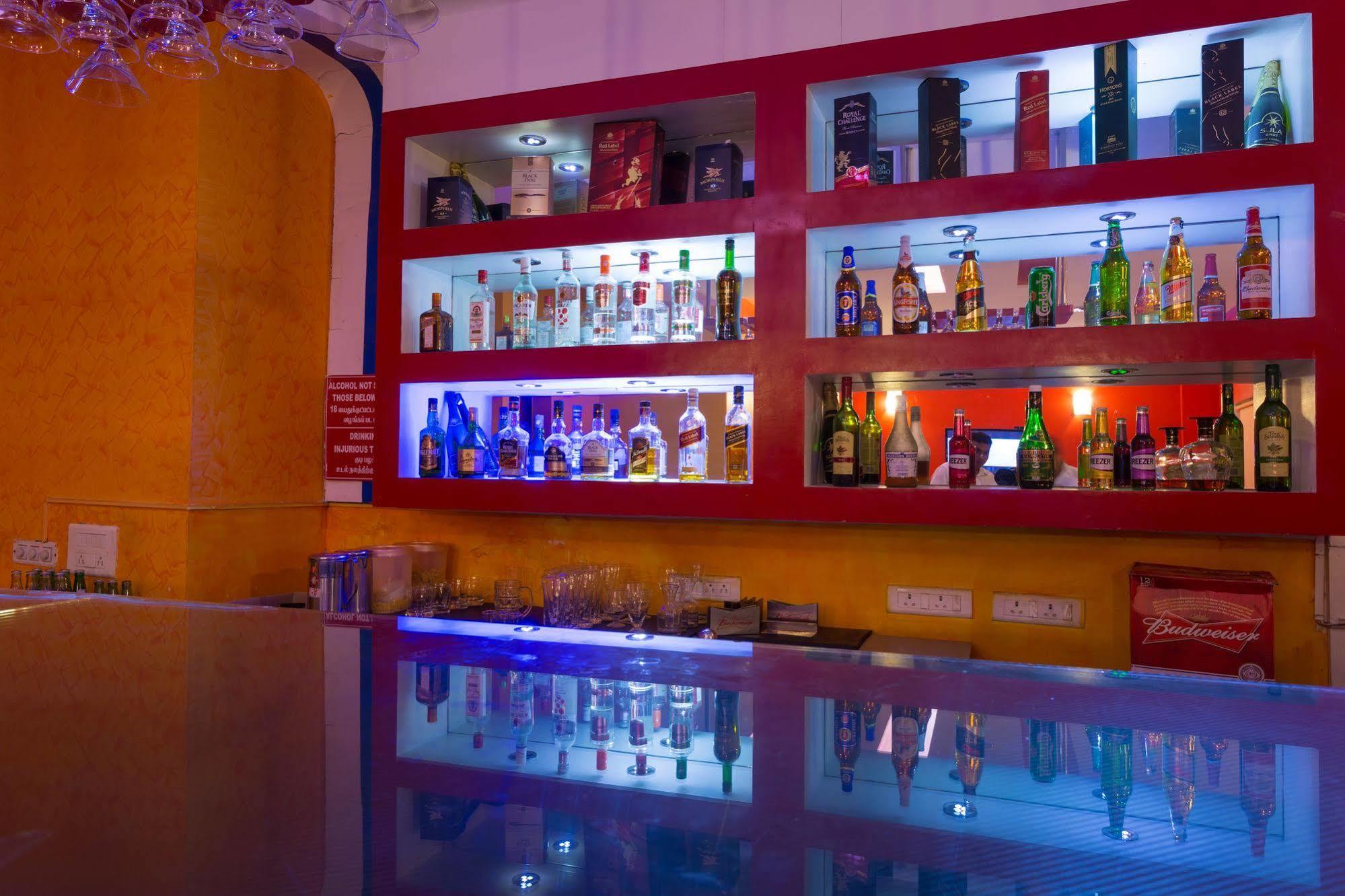 Pondichéry Extérieur photo
