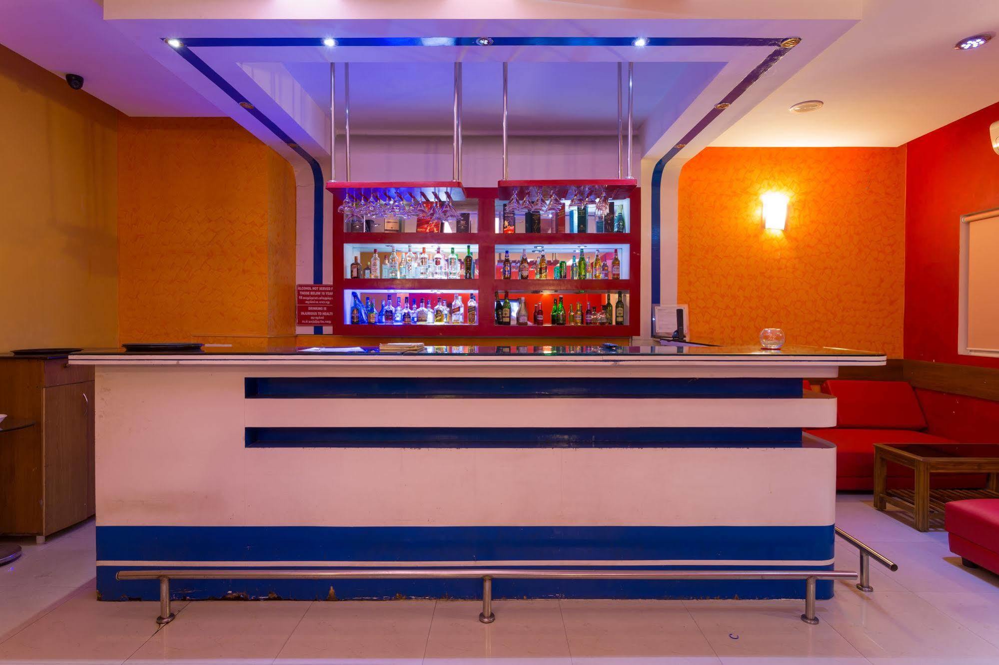 Pondichéry Extérieur photo
